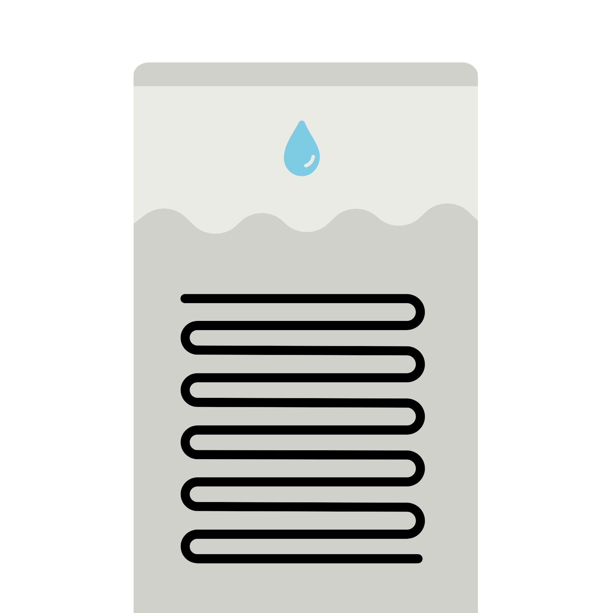 Warmwaterboiler